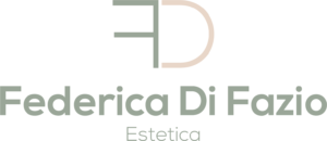 Federica Di Fazio Estetica Logo